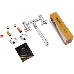 Смеситель Kroner Rhein-C040 Фото 4