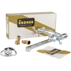 Смеситель Kroner Rhein-C040 Фото 5