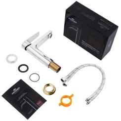 Смеситель Kroner Eifel-C010 Фото 4