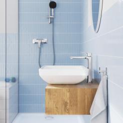 Смеситель Grohe QuickFix 1018920000 Фото 4