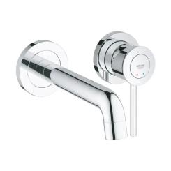 Смеситель Grohe 2029200C Фото