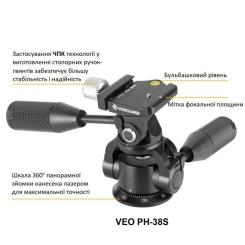 Штатив Vanguard VEO 5 264CPS-38 Фото 11