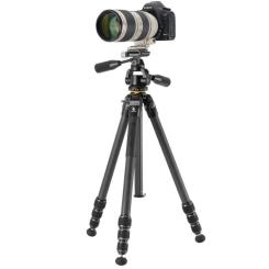 Штатив Vanguard VEO 5 264CPS-38 Фото 2