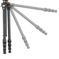 Штатив Vanguard VEO 5 264CPS-38 Фото 4