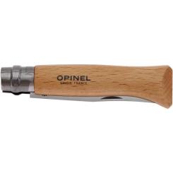 Нож Opinel 8 VRI Inox Picnic+ Фото 4