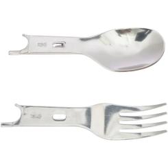 Нож Opinel 8 VRI Inox Picnic+ Фото 6