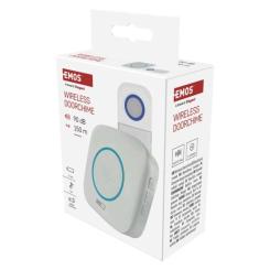 Дверной звонок EMOS P5736 3AA Фото 10