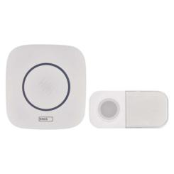 Дверной звонок EMOS P5736 3AA Фото 2