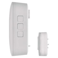 Дверной звонок EMOS P5736 3AA Фото 3