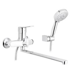 Смеситель Kroner Enzo-C070 Фото