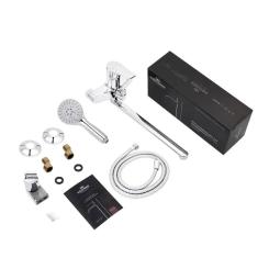 Смеситель Kroner Enzo-C070 Фото 5