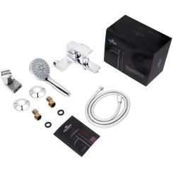 Смеситель Kroner Harz-C060 Фото 6