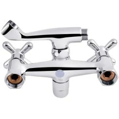 Смеситель Kroner Royce-C072 Фото 2