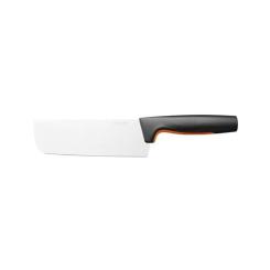 Кухонный нож Fiskars Functional Form Nakiri 16 см Фото