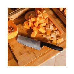 Кухонный нож Fiskars Functional Form Nakiri 16 см Фото 2