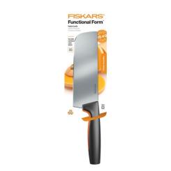 Кухонный нож Fiskars Functional Form Nakiri 16 см Фото 3