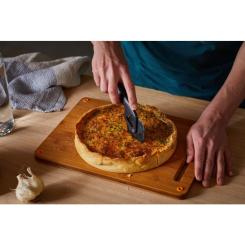 Нож для пиццы Fiskars Functional Form Фото 3