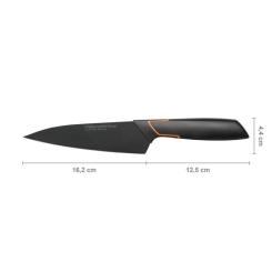 Кухонный нож Fiskars Edge шеф 15 см Фото 1