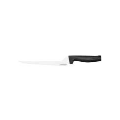 Кухонный нож Fiskars Hard Edge філейний 22 см Фото