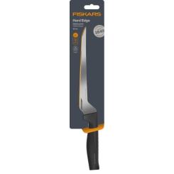 Кухонный нож Fiskars Hard Edge філейний 22 см Фото 2