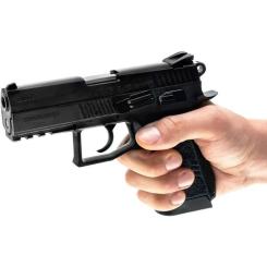 Страйкбольный пистолет ASG CZ75 P-07 Duty Blowback CO2 Фото 9