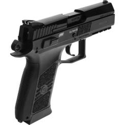 Страйкбольный пистолет ASG CZ75 P-07 Duty Blowback CO2 Фото 4