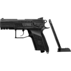Страйкбольный пистолет ASG CZ75 P-07 Duty Blowback CO2 Фото 7