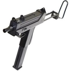 Страйкбольный пистолет ASG Cobray Ingram M11 CO2 Фото 2