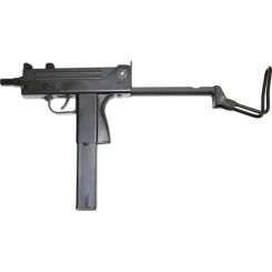 Страйкбольный пистолет ASG Cobray Ingram M11 CO2 Фото 3