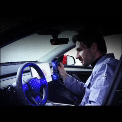 3D-сканер Creality CR-Scan Raptor Pro Фото 2