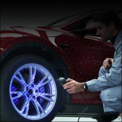 3D-сканер Creality CR-Scan Raptor Pro Фото 3