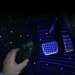 3D-сканер Creality CR-Scan Raptor Pro Фото 4