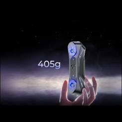 3D-сканер Creality CR-Scan Raptor Pro Фото 6