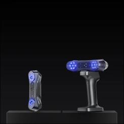 3D-сканер Creality CR-Scan Raptor Pro Фото 7