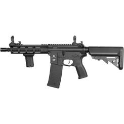 Винтовка страйкбольная Evolution Recon S EMR AEG Black Фото 2