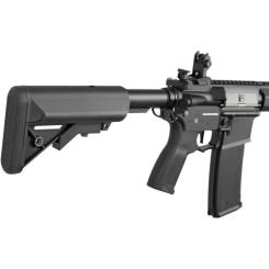 Винтовка страйкбольная Evolution Recon S EMR AEG Black Фото 3