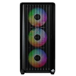 Корпус для ПК MONTECH X5M (B) Фото 1