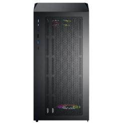 Корпус для ПК MONTECH X5M (B) Фото 3