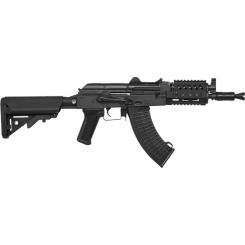 Винтовка страйкбольная LCT АКС-74У Tactical Telescopic AEG Фото 2