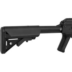 Винтовка страйкбольная LCT АКС-74У Tactical Telescopic AEG Фото 5