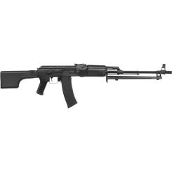 Винтовка страйкбольная LCT РПК-74М Polymer Black AEG Фото 1