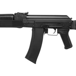 Винтовка страйкбольная LCT РПК-74М Polymer Black AEG Фото 2