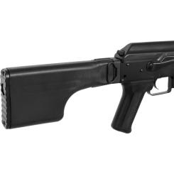 Винтовка страйкбольная LCT РПК-74М Polymer Black AEG Фото 4