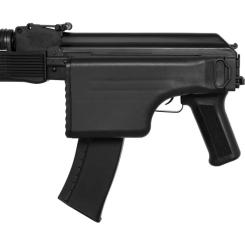 Винтовка страйкбольная LCT РПК-74М Polymer Black AEG Фото 5