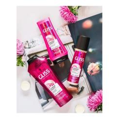 Шампунь Gliss Hair Repair Supreme Length Shampoo 400 мл Фото 2
