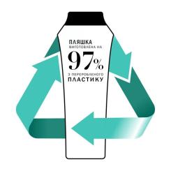 Шампунь Gliss Hair Repair Supreme Length Shampoo 400 мл Фото 4