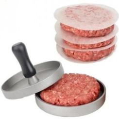 Аксессуар кухонный Gefu Прес для гамбургерів BBQ Фото 1