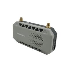 Видеосистема FPV Walksnail Ascent GT Pro VRX (Industrial Version) Фото 2