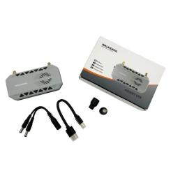 Видеосистема FPV Walksnail Ascent GT Pro VRX (Industrial Version) Фото 6