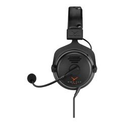 Наушники Beyerdynamic MMX 330 PRO Black Фото 2
